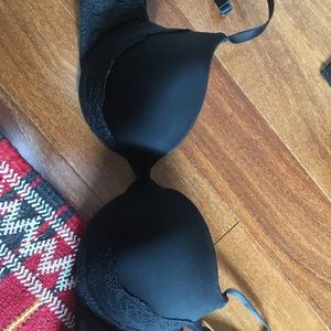 Calvin Klein Slight Push up Bra